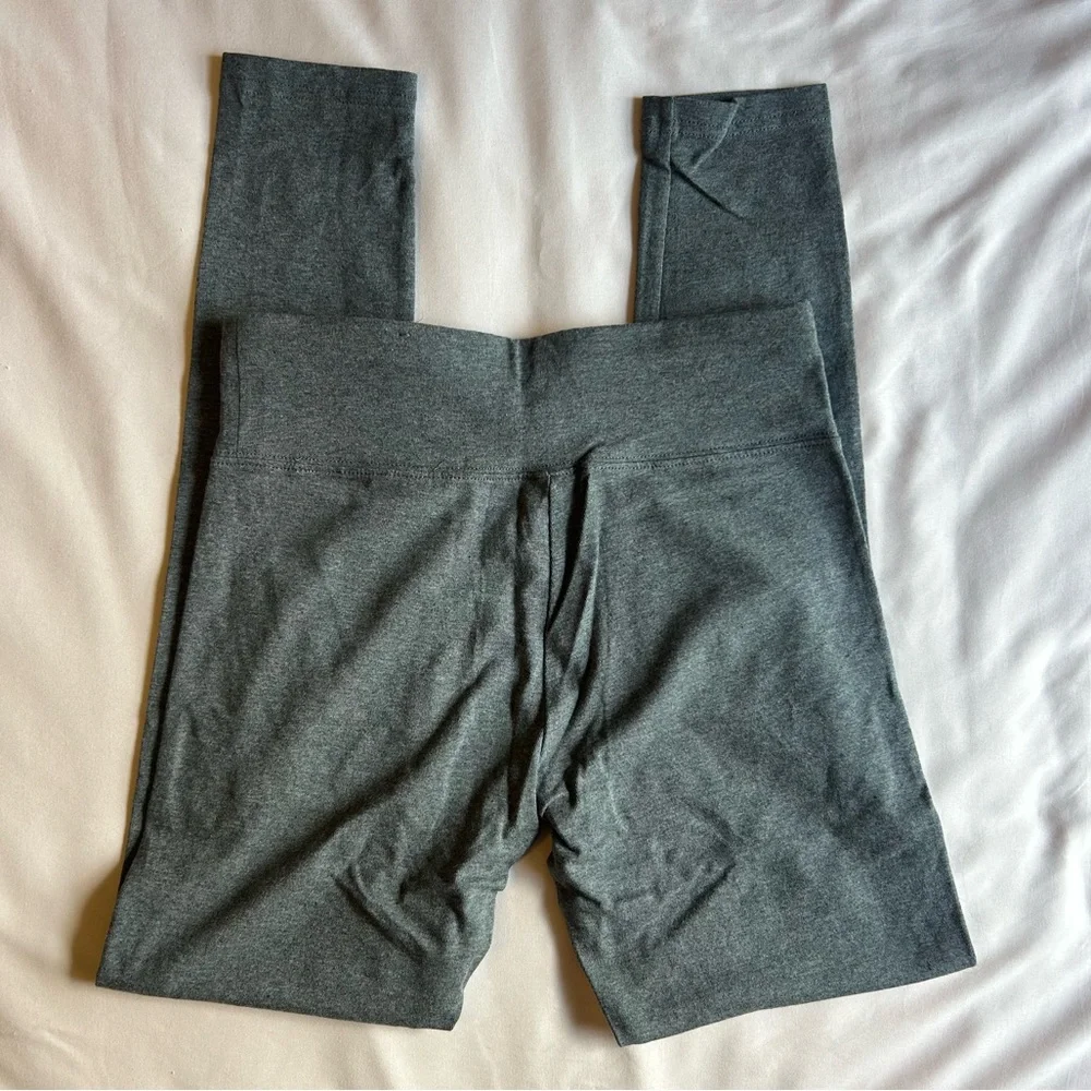 Gray Leggings – Justice, Girls Size 14